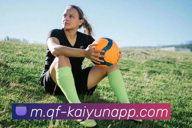 开云体育品牌故事